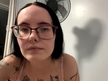 Princesshals Chaturbate stream image from May 13, 2026
