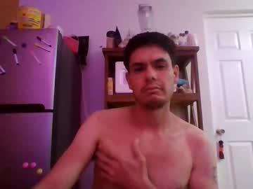 Ruygustoso Chaturbate stream image from May 13, 2026