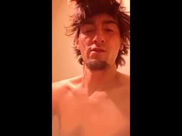 Salmonman1305 Chaturbate stream image from May 13, 2026
