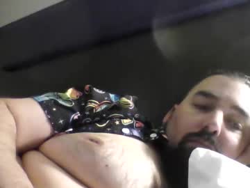 The_Fluffy_Dad Chaturbate stream image from May 13, 2026