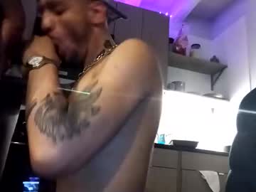 Zaddyfine721 Chaturbate stream image from May 13, 2026