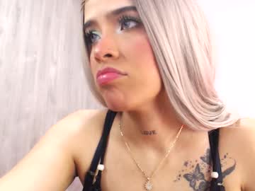 Allisonsweet1 Chaturbate stream image from May 13, 2026