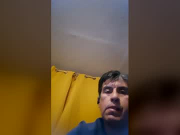 Andresnunes Chaturbate stream image from May 13, 2026