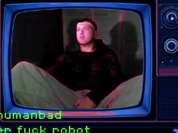 Badhumanbad Chaturbate stream image from May 13, 2026