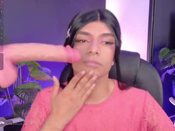 Danika_Dahl Chaturbate stream image from May 13, 2026