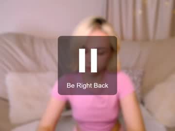 Elenamonroe_ Chaturbate stream image from May 13, 2026