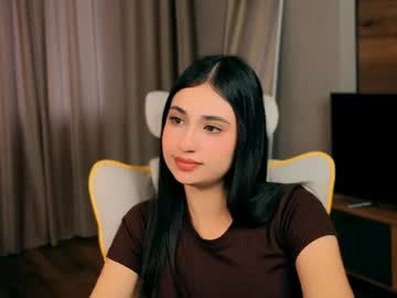 Honeylanaa Chaturbate stream image from May 13, 2026