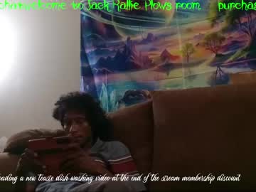 Jackplows Chaturbate stream image from May 13, 2026