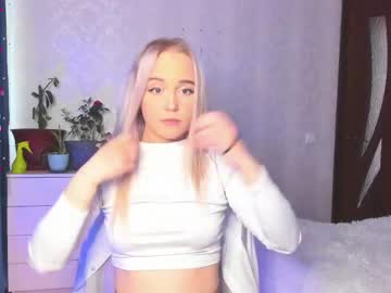 Janice_Sweet Chaturbate stream image from May 13, 2026