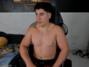 Jepplay Chaturbate stream image from May 13, 2026