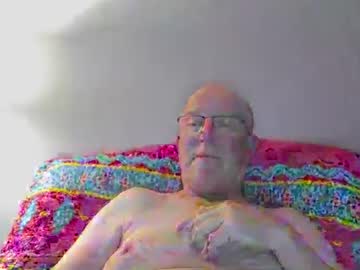 Knightsfan1959 Chaturbate stream image from May 13, 2026