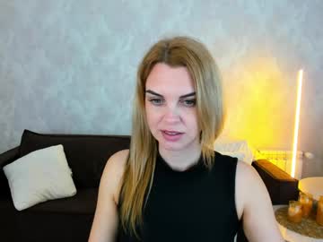 Lunaflinn Chaturbate stream image from May 13, 2026