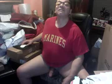 Naughtybone Chaturbate stream image from May 13, 2026