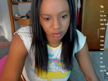 Nia_Brown_ stream image from May 13, 2026