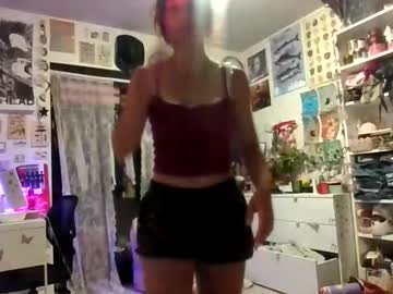 Rubyvalentinexoxo Chaturbate stream image from May 13, 2026