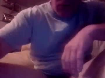 Thefyreman Chaturbate stream image from May 13, 2026