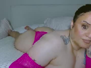 Vanitykaine Chaturbate stream image from May 13, 2026