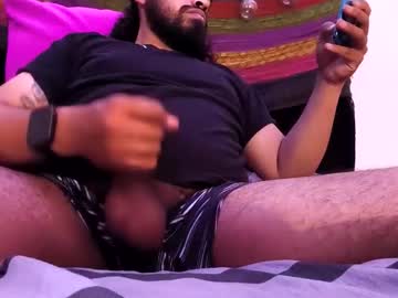 Vdxontrol Chaturbate stream image from May 13, 2026