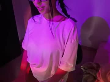 Viollet_Soul Chaturbate stream image from May 13, 2026