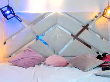 Xaurora_Soulx Chaturbate stream image from May 13, 2026