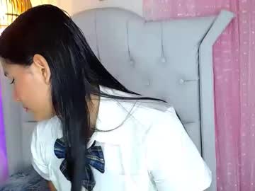Alisson_Wiley Chaturbate stream image from May 13, 2026