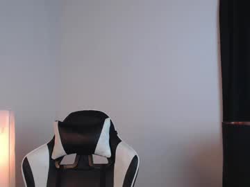 Baby_Kaliope Chaturbate stream image from May 13, 2026