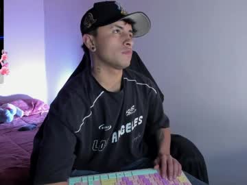 Boy_Nauthy Chaturbate stream image from May 13, 2026