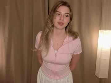 Chasidygrandmaison Chaturbate stream image from May 13, 2026