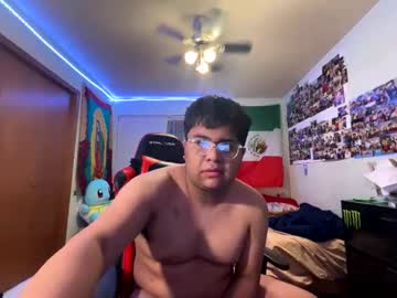Hectorsexyboy932374 Chaturbate stream image from May 13, 2026