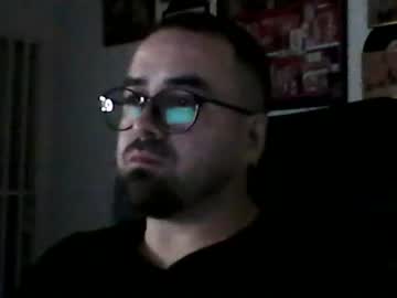 Hurtadodirector Chaturbate stream image from May 13, 2026