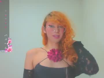 Kim_Pendavis Chaturbate stream image from May 13, 2026