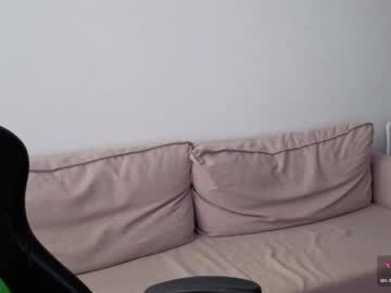 Maria_Plaudice Chaturbate stream image from May 13, 2026