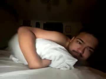Martinarias29 Chaturbate stream image from May 13, 2026