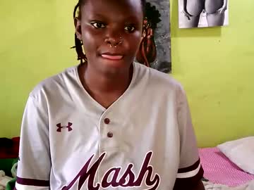 Melanin_Pie Chaturbate stream image from May 13, 2026