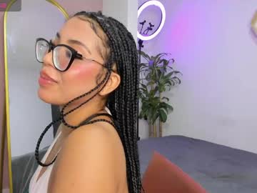 Miss_Ebony77 Chaturbate stream image from May 13, 2026