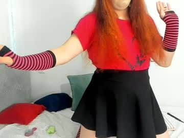 Mistfold Chaturbate stream image from May 13, 2026