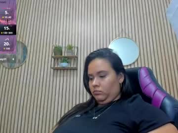 Reina_Loren Chaturbate stream image from May 13, 2026