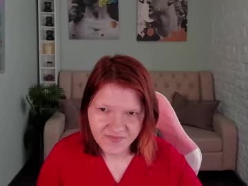 Rosecartersxx Chaturbate stream image from May 13, 2026