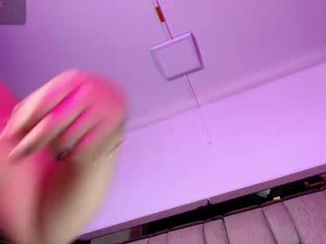 Samygreyy_ Chaturbate stream image from May 13, 2026