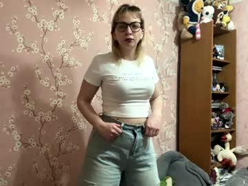 Stuffysoft Chaturbate stream image from May 13, 2026