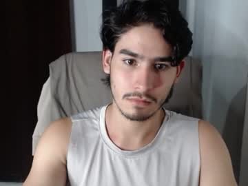 Tommycutee21 Chaturbate stream image from May 13, 2026