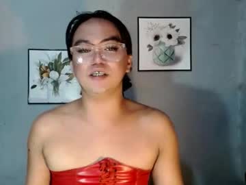 Tyla_23 Chaturbate stream image from May 13, 2026