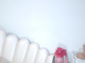 Violetxia_ Chaturbate stream image from May 13, 2026