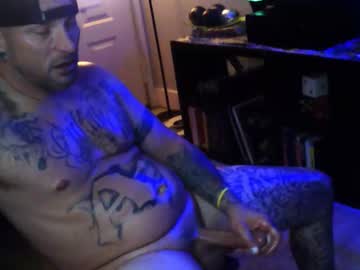 Werhorny3 Chaturbate stream image from May 13, 2026