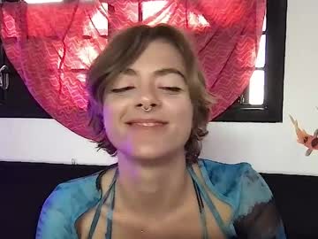 Witches_Curves Chaturbate stream image from May 13, 2026