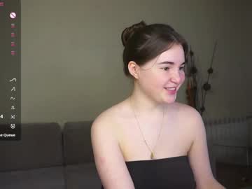 Aftonbunkers Chaturbate stream image from May 13, 2026