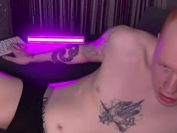 Conor_Obrien Chaturbate stream image from May 13, 2026