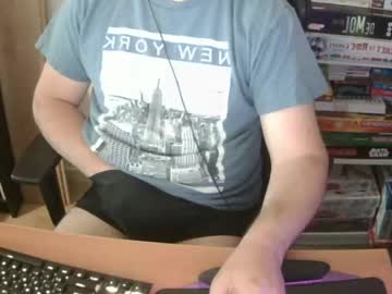 Erik_Dapper Chaturbate stream image from May 13, 2026