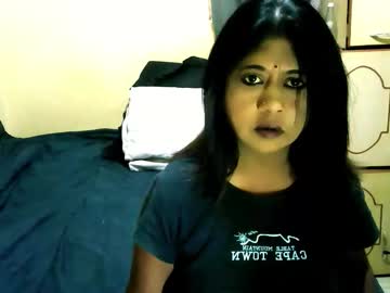 Indianpleasures21 Chaturbate stream image from May 13, 2026