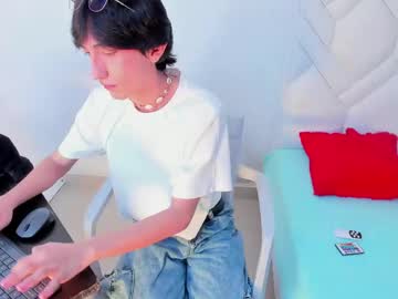 Littleprince_ Chaturbate stream image from May 13, 2026